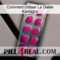 Comment Utiliser La Gelée Kamagra 09